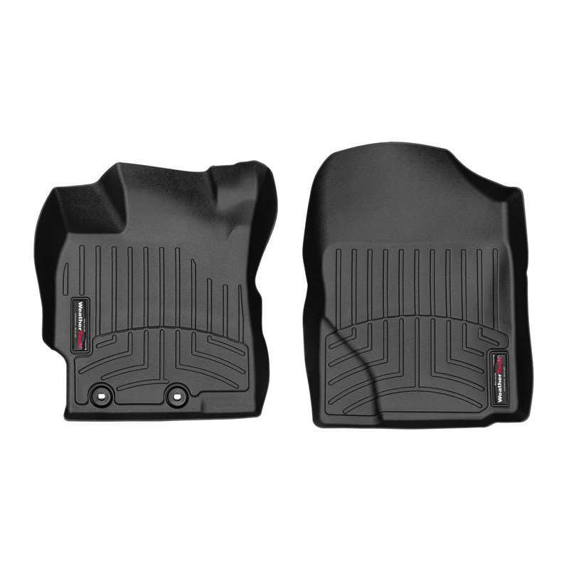 WeatherTech | Tapis Avant - Yaris 1.5L 2012-2018 WeatherTech Floor Mats