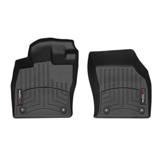 WeatherTech | Tapis Avant - Arteon 2.0T 2019-2023 WeatherTech Floor Mats
