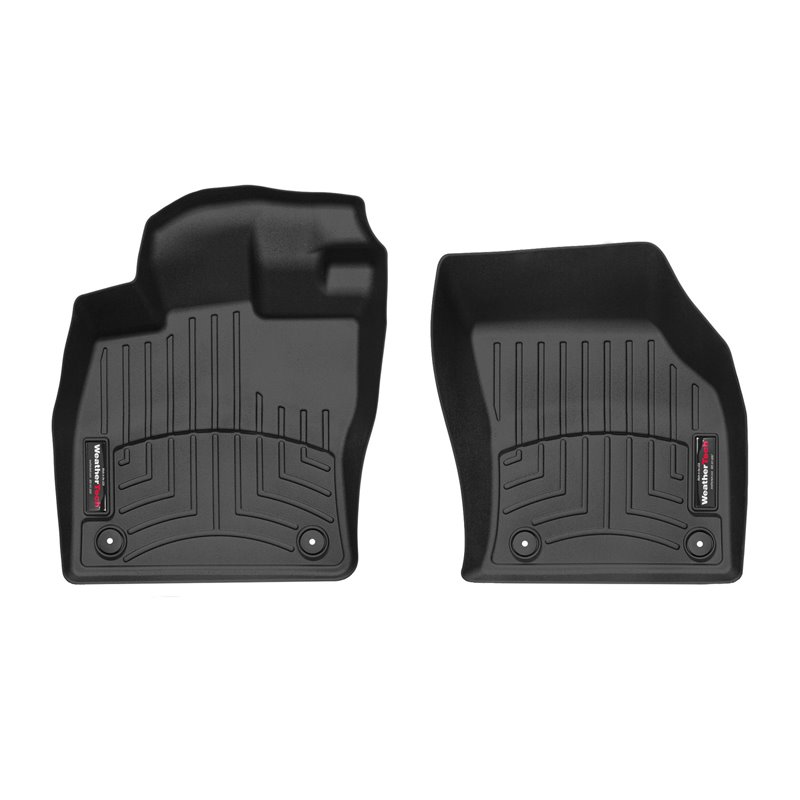 WeatherTech | Tapis Avant - Arteon 2.0T 2019-2023 WeatherTech Floor Mats