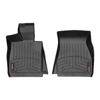 WeatherTech | Tapis Avant - BMW 8-Series 2019-2021