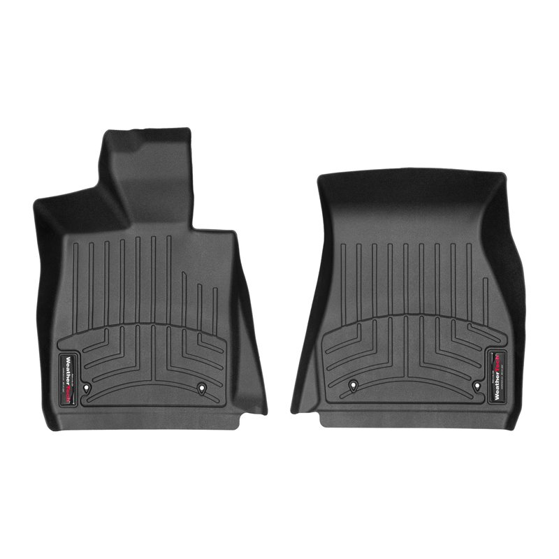 WeatherTech | Tapis Avant - BMW 8-Series 2019-2021
