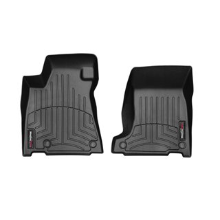 WeatherTech | Tapis Avant - Maserati Levante 2019-2020