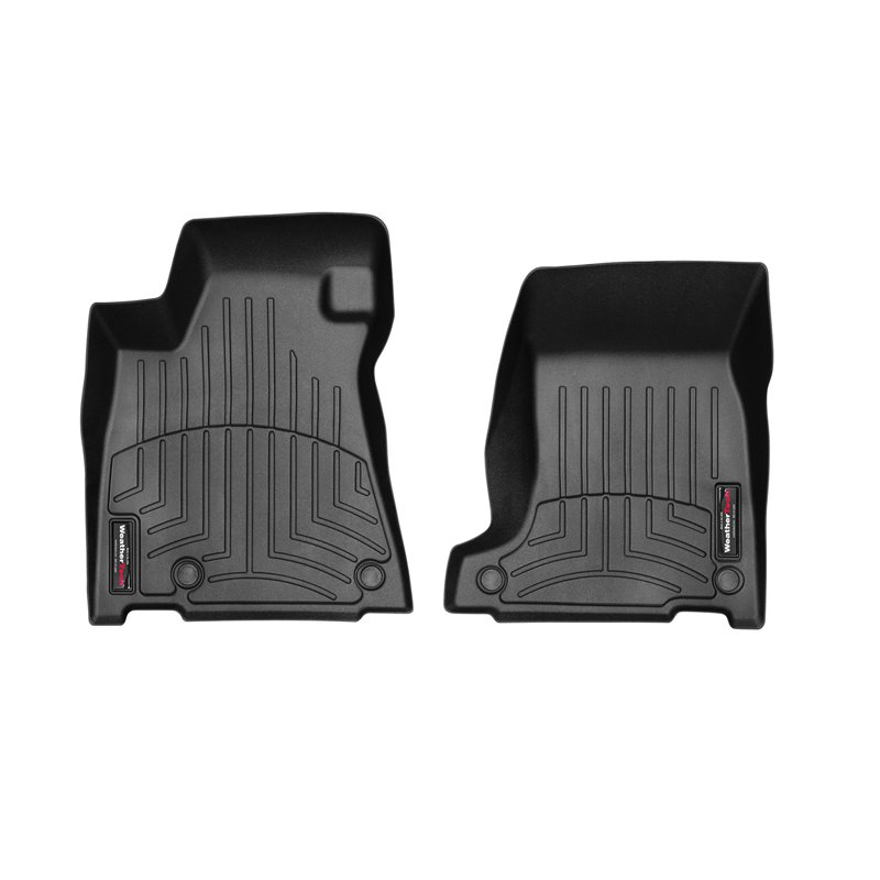WeatherTech | Tapis Avant - Maserati Levante 2019-2020