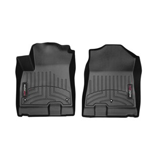 WeatherTech | Tapis Protecteur Avant - Niro EV 2019-2021 WeatherTech Floor Mats