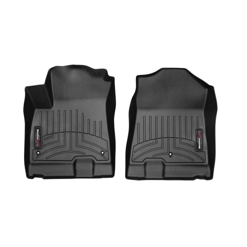 WeatherTech | Tapis Protecteur Avant - Niro EV 2019-2021 WeatherTech Floor Mats