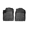 WeatherTech | Tapis Protecteur Avant - Niro EV 2019-2021 WeatherTech Floor Mats