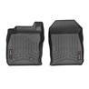 WeatherTech | Tapis Avant - Fiesta 1.0T / 1.6L 2011-2019 WeatherTech Floor Mats