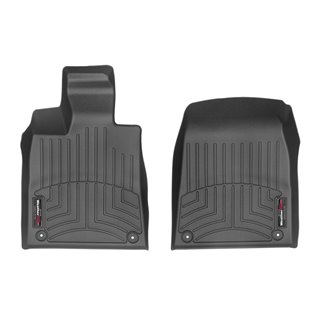 WeatherTech | Tapis Avant - Porsche Taycan 2020-2022