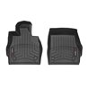 WeatherTech | Tapis Avant - Corvette 6.2L 2020-2022 WeatherTech Floor Mats