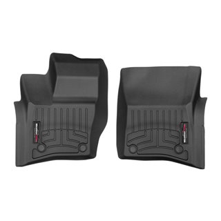 WeatherTech | Tapis Avant - Land Rover Defender 110 2020-2021