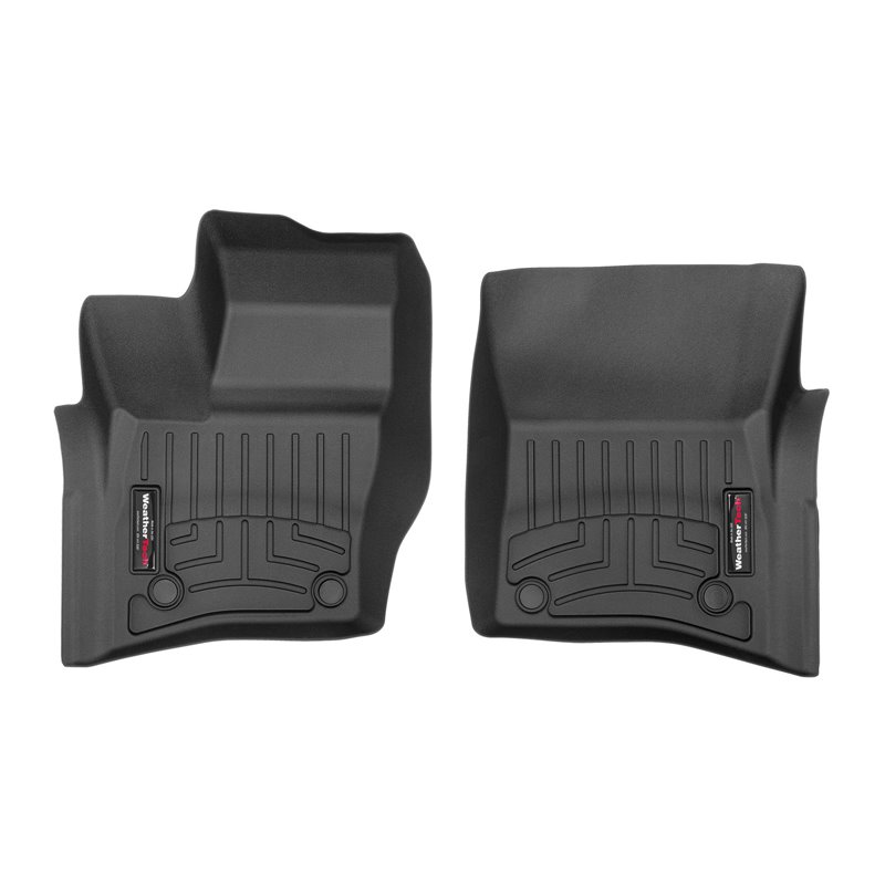 WeatherTech | Tapis Avant - Land Rover Defender 110 2020-2021
