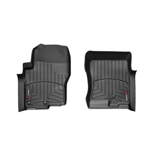 WeatherTech | Tapis Protecteur Avant - Frontier / Equator 2005-2021 WeatherTech Floor Mats