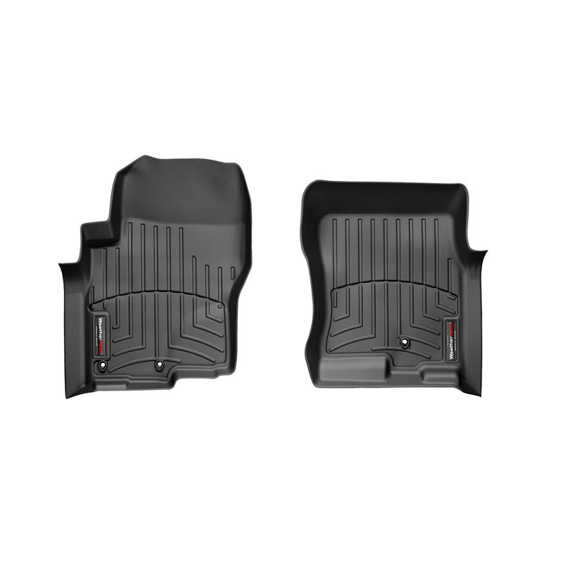 WeatherTech | Tapis Protecteur Avant - Frontier / Equator 2005-2021 WeatherTech Floor Mats