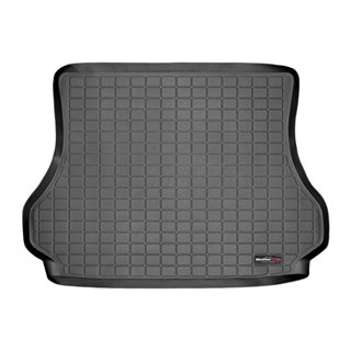 WeatherTech | Tapis de coffre - Santa Fe 2.4L / 2.7L / 3.5L 2001-2006 WeatherTech Cargo Liners