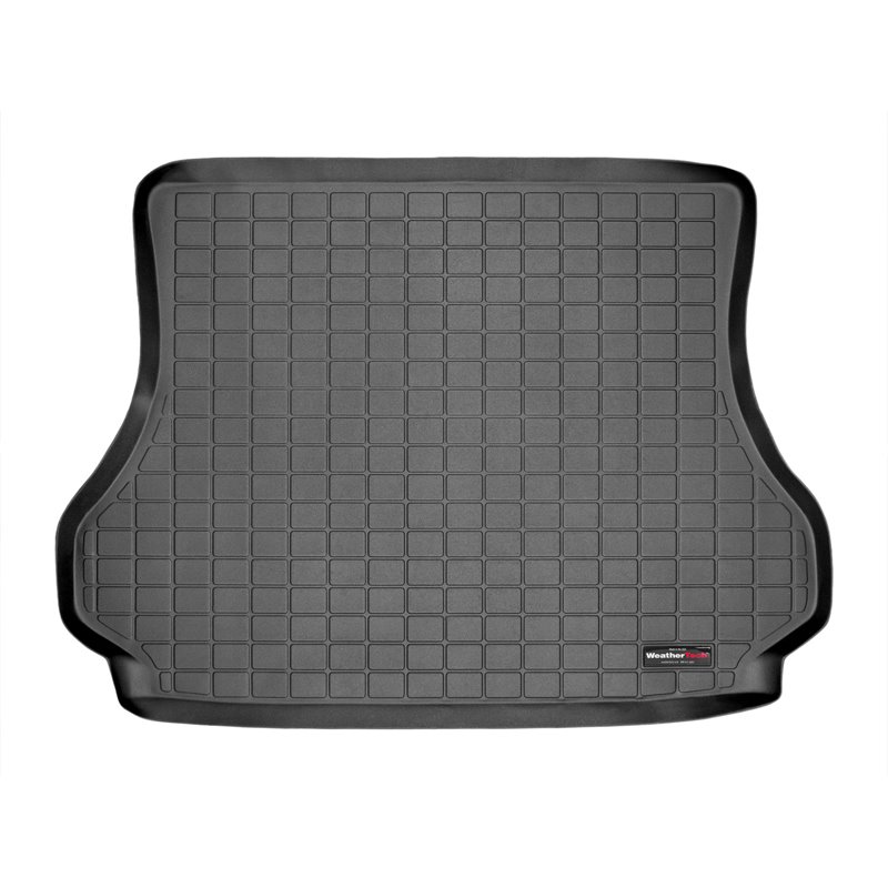 WeatherTech | Tapis de coffre - Santa Fe 2.4L / 2.7L / 3.5L 2001-2006 WeatherTech Cargo Liners
