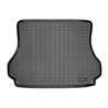 WeatherTech | Tapis de coffre - Santa Fe 2.4L / 2.7L / 3.5L 2001-2006 WeatherTech Cargo Liners