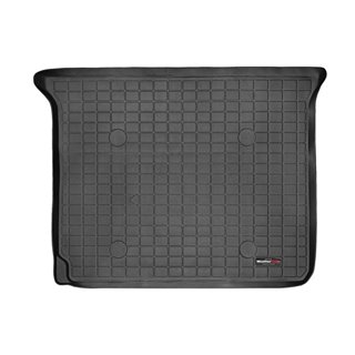 WeatherTech | Tapis de coffre - Aztek 3.4L 2001-2005