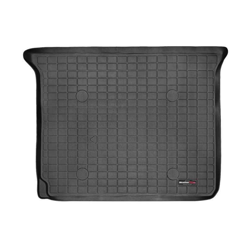 WeatherTech | Tapis de coffre - Aztek 3.4L 2001-2005