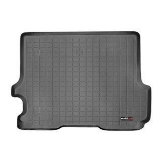 WeatherTech | Tapis de coffre - Buick / Chevrolet / GMC / Oldsmobile / Saab 2002-2009 WeatherTech Cargo Liners