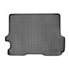 WeatherTech | Tapis de coffre - Buick / Chevrolet / GMC / Oldsmobile / Saab 2002-2009 WeatherTech Cargo Liners