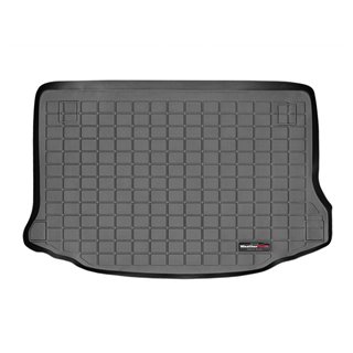 WeatherTech | Tapis de coffre - Liberty 2.4L / 2.8L / 3.7L 2002-2007 WeatherTech Cargo Liners