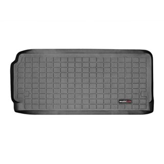 WeatherTech | Tapis de coffre - Sequoia Limited / SR5 4.7L 2001-2007