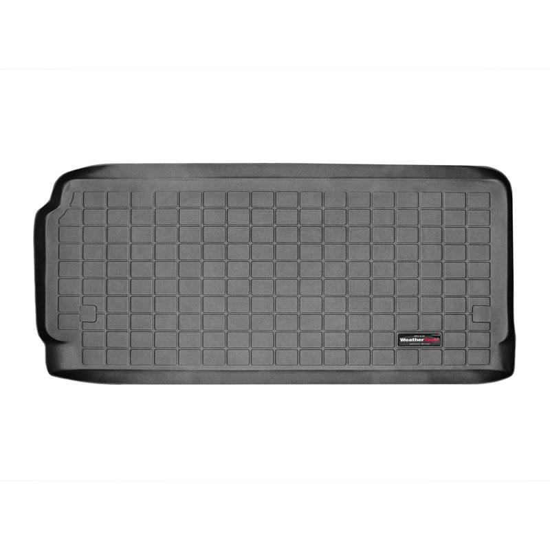 WeatherTech | Tapis de coffre - Sequoia Limited / SR5 4.7L 2001-2007