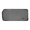 WeatherTech | Tapis de coffre - Sequoia Limited / SR5 4.7L 2001-2007