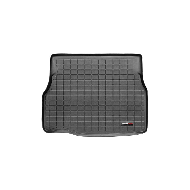 WeatherTech | Tapis de coffre - C230 / Kompressor / C320 Base 2002-2005