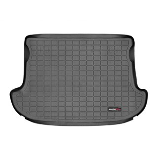 WeatherTech | Tapis de coffre - Vibe / Matrix 1.8L / 2.4L 2003-2010 WeatherTech Cargo Liners