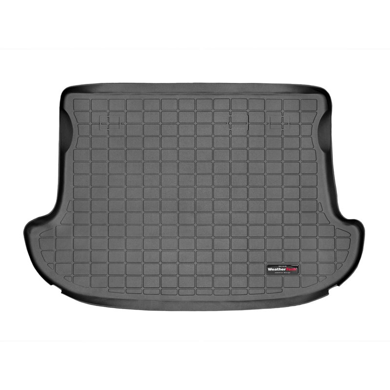 WeatherTech | Tapis de coffre - Vibe / Matrix 1.8L / 2.4L 2003-2010 WeatherTech Cargo Liners