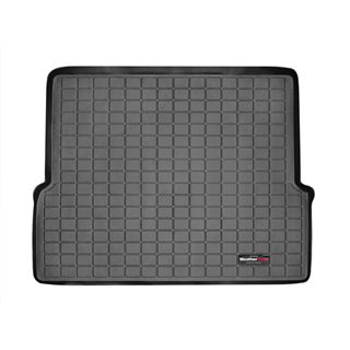 WeatherTech | Tapis de coffre - 4Runner 4.0L / 4.7L 2003-2009