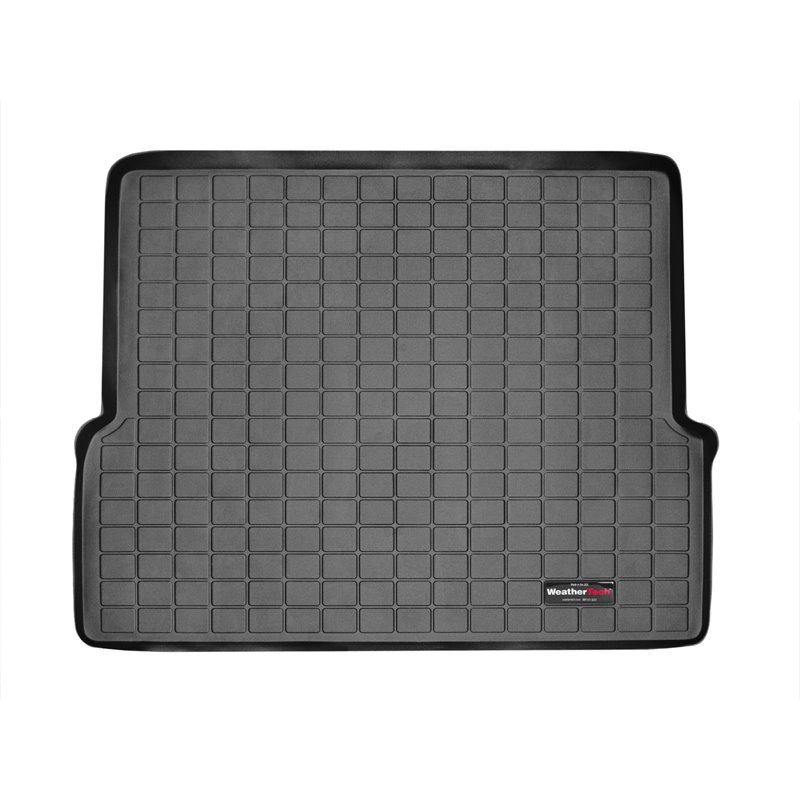WeatherTech | Tapis de coffre - 4Runner 4.0L / 4.7L 2003-2009