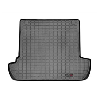 WeatherTech | Tapis de coffre - 4Runner 4.0L / 4.7L 2003-2009 WeatherTech Cargo Liners