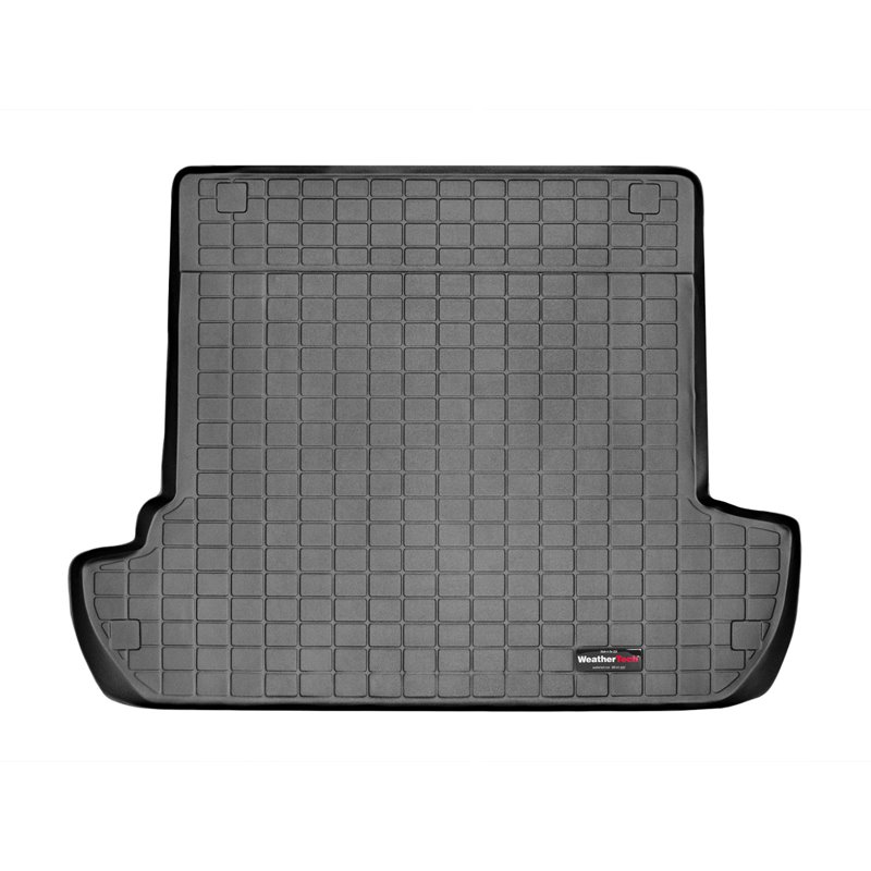 WeatherTech | Tapis de coffre - 4Runner 4.0L / 4.7L 2003-2009 WeatherTech Cargo Liners