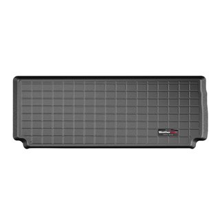 WeatherTech | Tapis de coffre - Durango 3.7L / 4.7L / 5.7L 2004-2009 WeatherTech Cargo Liners