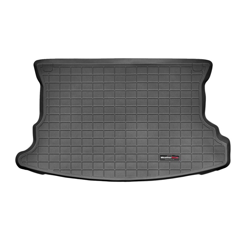 WeatherTech | Tapis de coffre - Tucson / Sportage 2.0L / 2.7L 2005-2010 WeatherTech Cargo Liners