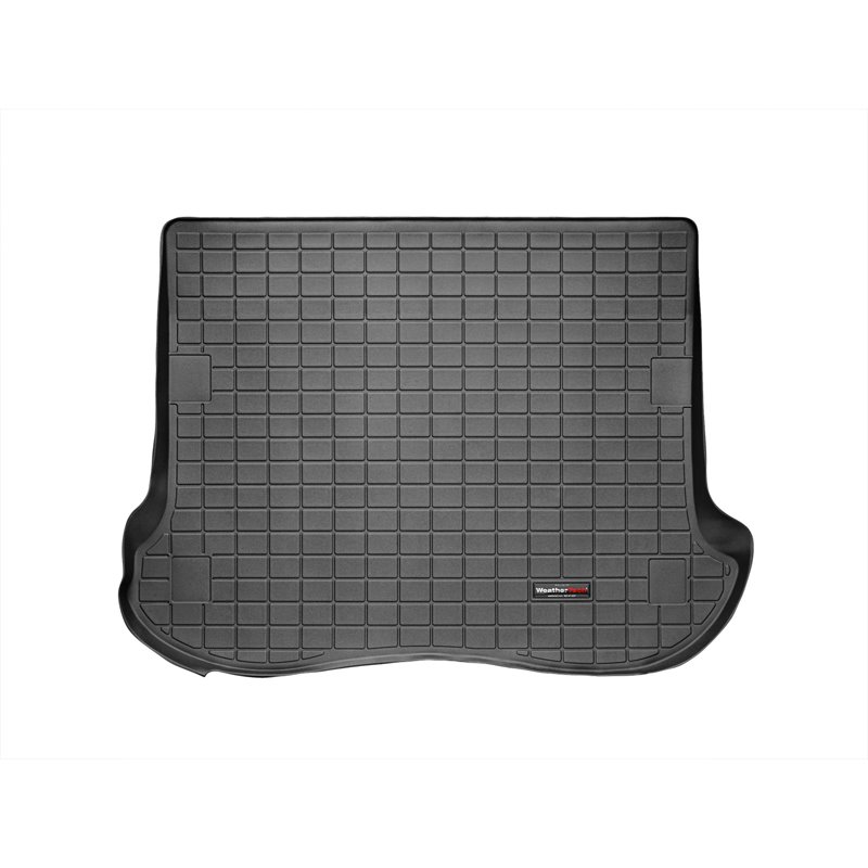 WeatherTech | Tapis de coffre - Grand Cherokee 2005-2010 WeatherTech Cargo Liners