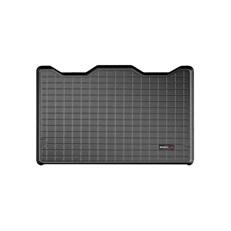 WeatherTech | Tapis de coffre - Cadillac / Chevrolet / GMC 2007-2014 WeatherTech Cargo Liners