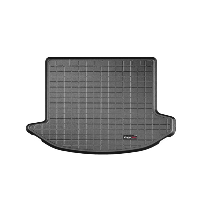 WeatherTech | Tapis de coffre - Rondo 2.4L / 2.7L 2007-2012 WeatherTech Cargo Liners