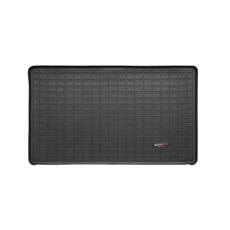 WeatherTech | Tapis de coffre - Expedition / Navigator 3.5T / 5.4L 2007-2017 WeatherTech Cargo Liners