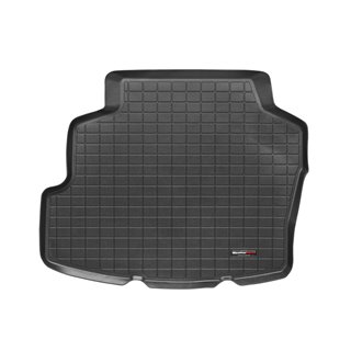 WeatherTech | Tapis de coffre - Corolla 1.8L / 2.4L 2009-2010 WeatherTech Cargo Liners