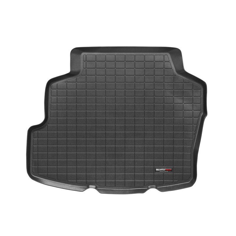 WeatherTech | Tapis de coffre - Corolla 1.8L / 2.4L 2009-2010 WeatherTech Cargo Liners