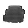 WeatherTech | Tapis de coffre - Corolla 1.8L / 2.4L 2009-2010 WeatherTech Cargo Liners