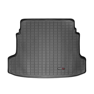 WeatherTech | Tapis de coffre - Forte 2.0L / 2.4L 2010-2013 WeatherTech Cargo Liners