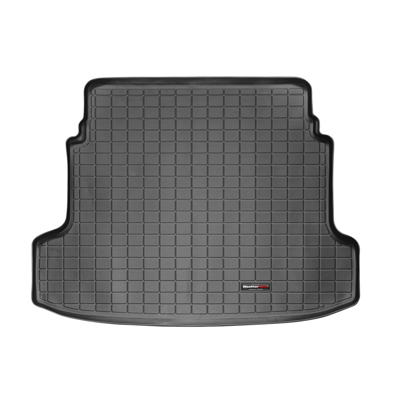 WeatherTech | Tapis de coffre - Forte 2.0L / 2.4L 2010-2013 WeatherTech Cargo Liners