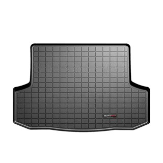 WeatherTech | Tapis de coffre - Aveo LS / LT 1.6L 2007-2011 WeatherTech Cargo Liners