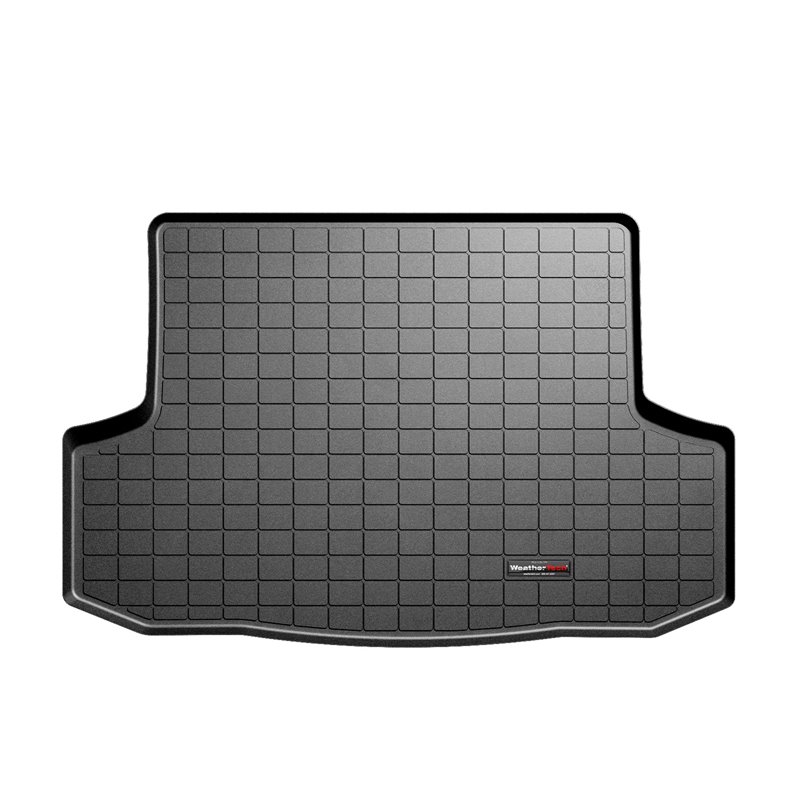 WeatherTech | Tapis de coffre - Aveo LS / LT 1.6L 2007-2011 WeatherTech Cargo Liners