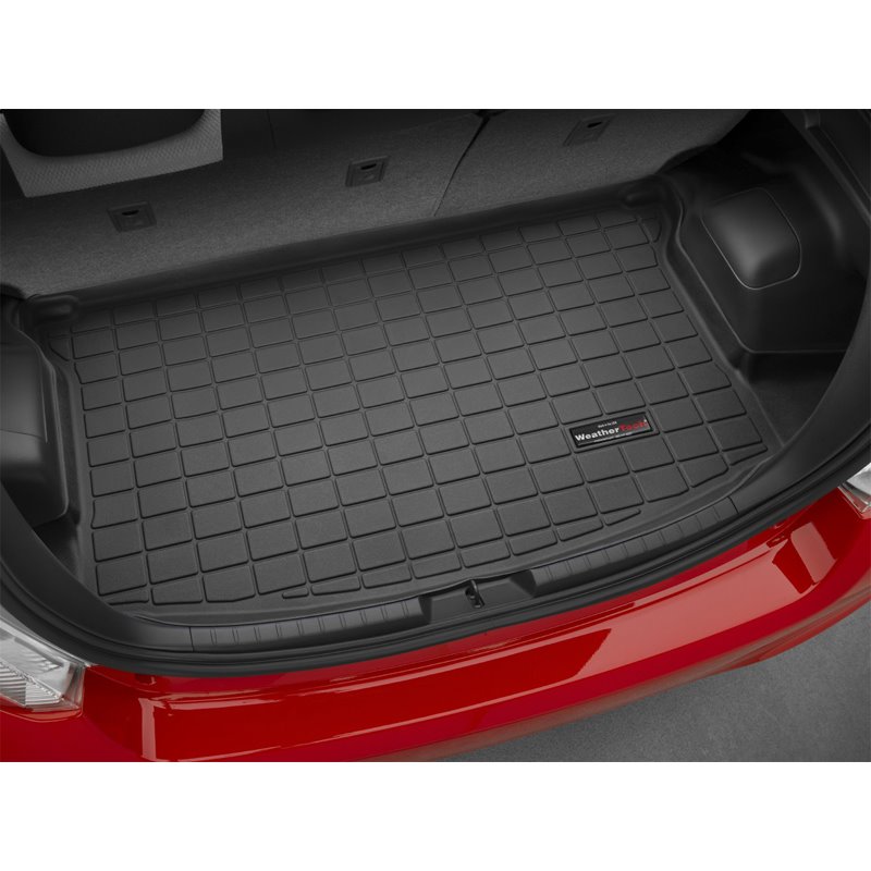 WeatherTech | Tapis de coffre - Yaris 1.5L 2012-2018 WeatherTech Cargo Liners