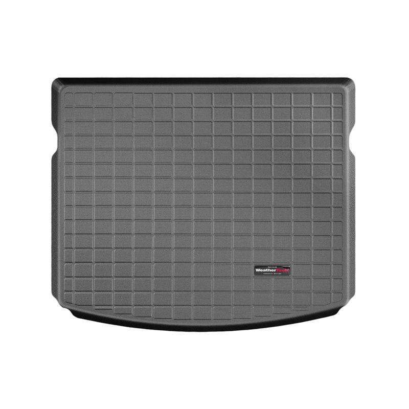 WeatherTech | Tapis de coffre - Mazda 3 2014-2018 Hatchback WeatherTech Tapis de coffre